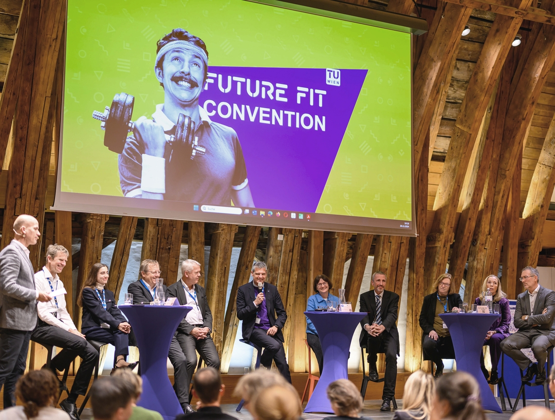 fuTure fit Convention 2024